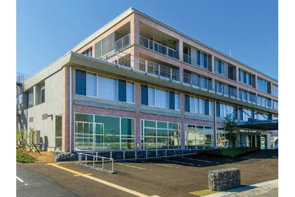 奥村病院・福井県・看護師・