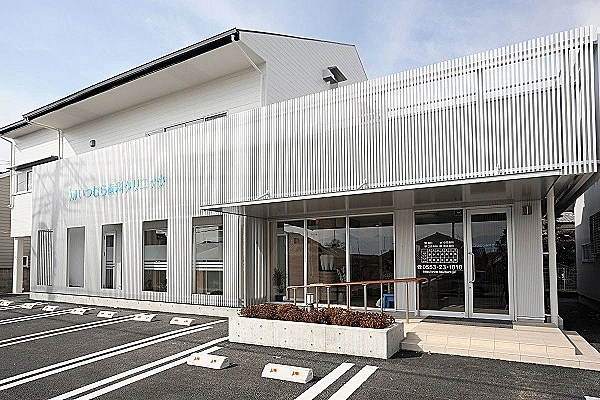 いつむら歯科クリニック・山梨県・歯科衛生士・