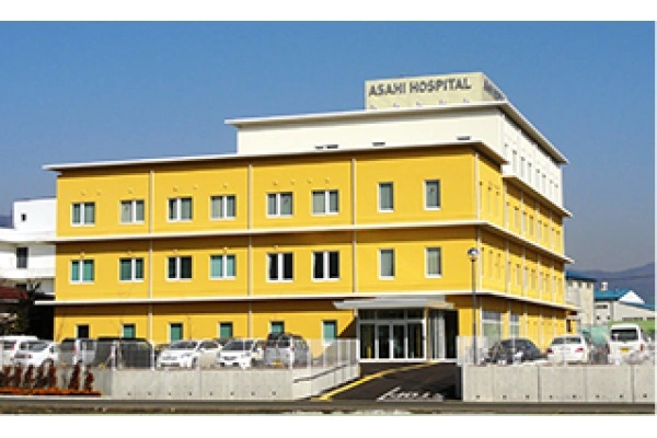 医療法人　ハイネスライフ　朝日ながの病院・長野県・作業療法士・