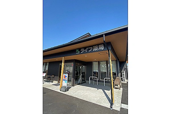 ライフ薬局・長野県・薬剤師・