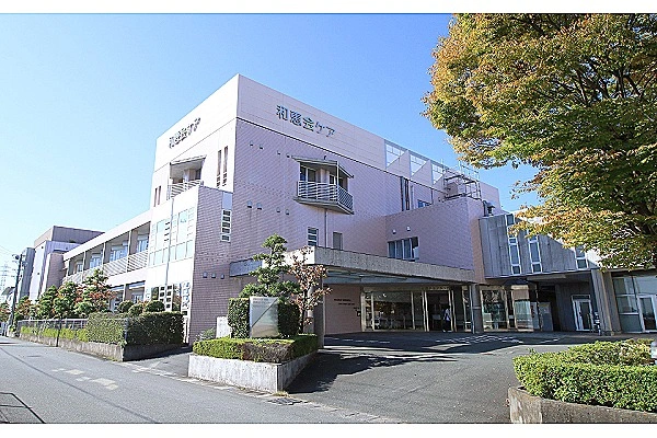 医療法人社団　和恵会　和恵会ケアセンター・静岡県・歯科衛生士・