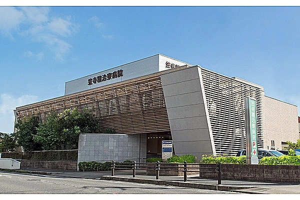 医療法人　交正会　笠寺精治寮病院・愛知県・看護師・