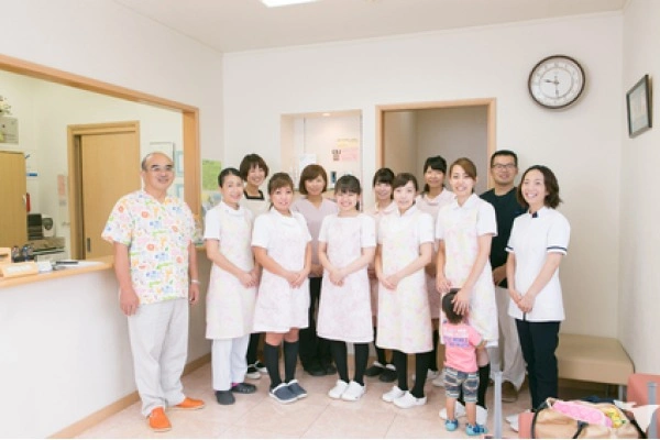 医療法人　ＳａＫｕＲａ　しんじ歯科クリニック・三重県・歯科衛生士・