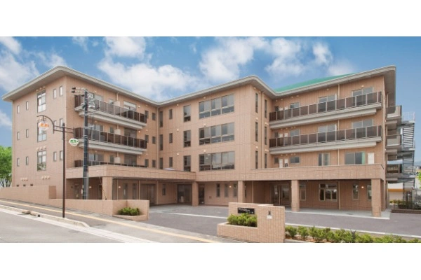 医療法人社団　美松会　複合施設さつき・滋賀県・理学療法士・