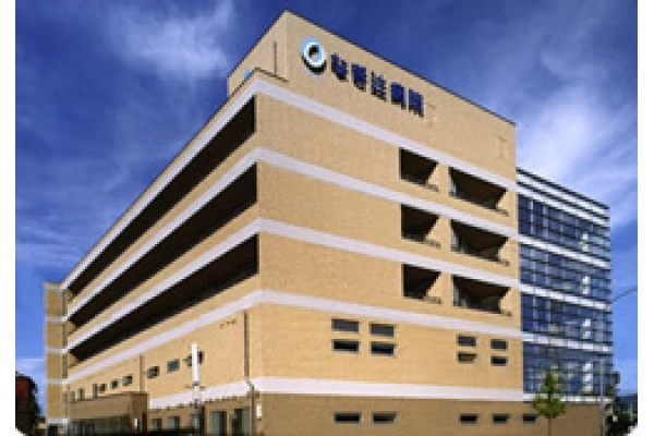 医療法人　社団恵仁会　なぎ辻病院・京都府・看護師・