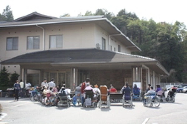 天ヶ瀬寮・京都府・看護師・