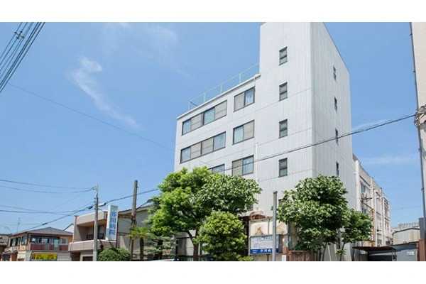 医療法人　芥川会　芥川病院・大阪府・看護師・