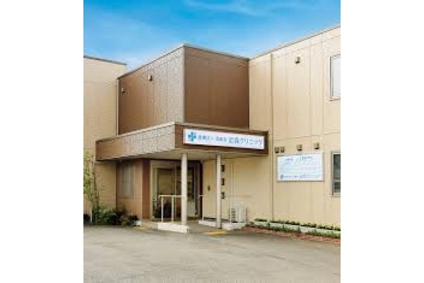 近森クリニック・大阪府・看護師・