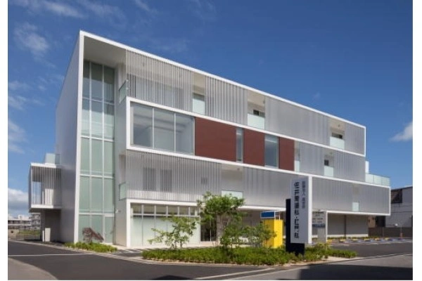 医療法人真世会　佐井胃腸科肛門科・大阪府・看護師・