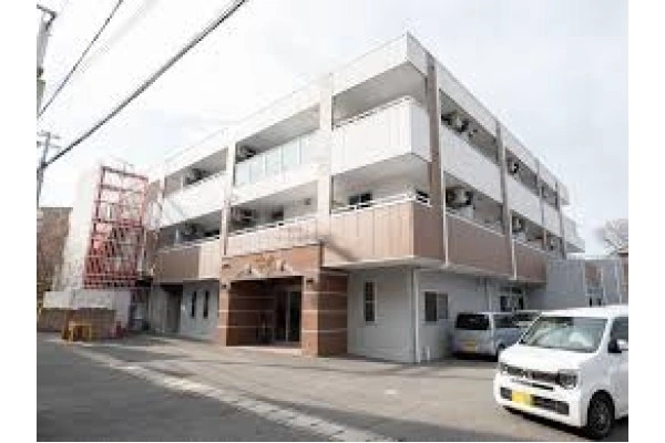 ソレアード山の街・兵庫県・看護師・