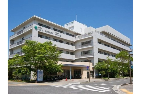 医療法人　昭圭会・兵庫県・看護師・