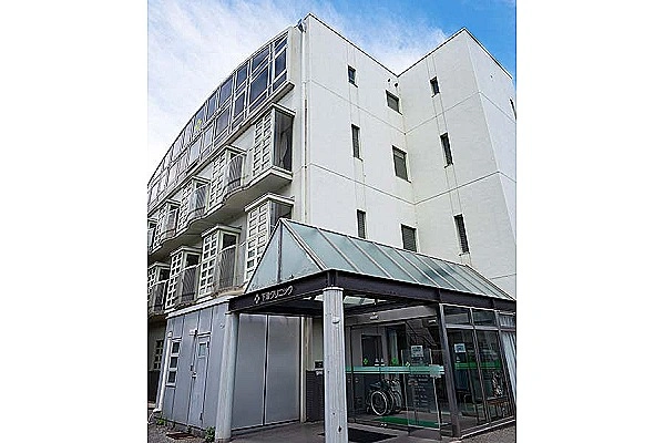 医療法人　恵友会・和歌山県・看護師・