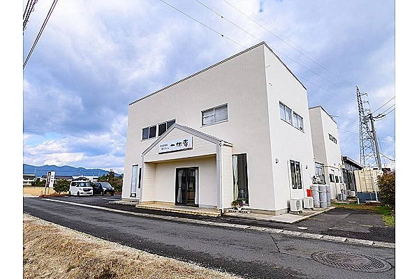 介護老人保健施設　花の里・鳥取県・看護師・