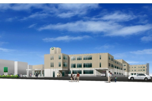 医療法人　育生会　高島病院・鳥取県・看護師・