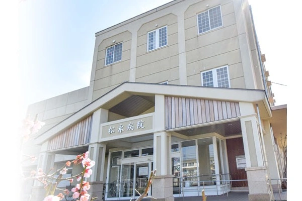 松永病院・徳島県・作業療法士・