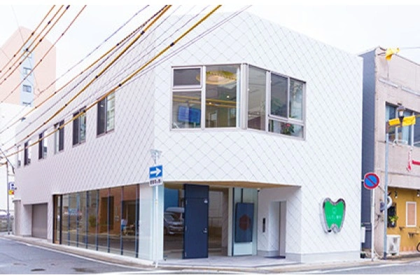 医療法人善　新開歯科医院・福岡県・歯科衛生士・