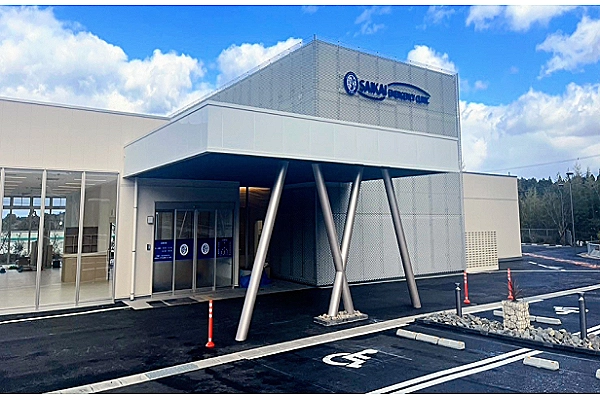 医療法人ＥＭＳ西海救急クリニック・長崎県・看護師・