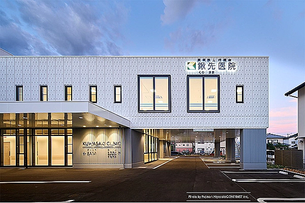 医療法人　行清会　鍬先医院・長崎県・言語聴覚士・