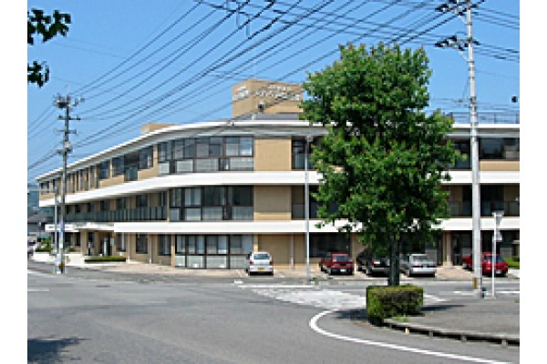 医療法人　展寿会・大分県・看護師・