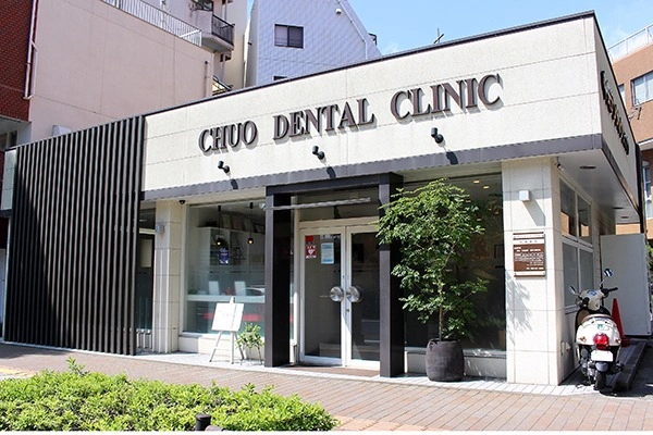 中央デンタルクリニック・鹿児島県・歯科衛生士・