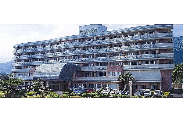 医療法人徳洲会屋久島徳洲会病院・鹿児島県・言語聴覚士・