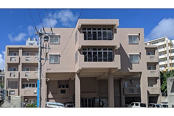 医療法人　博心会　ケアホームてだこ苑・沖縄県・看護師・