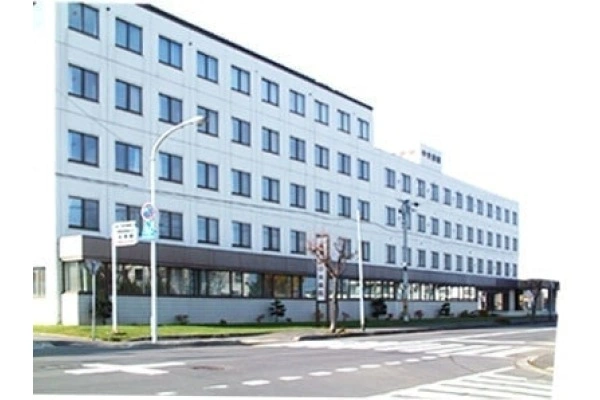 社会福祉法人　北海道中央病院・北海道・看護師・