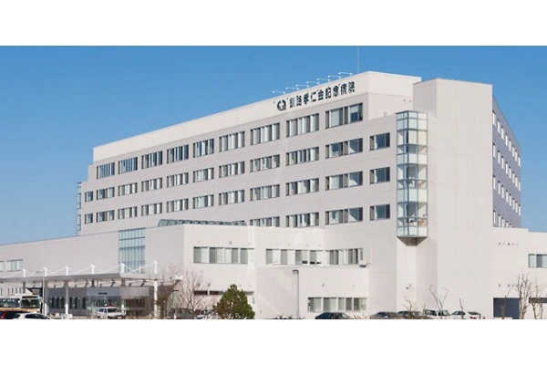 釧路孝仁会記念病院・北海道・臨床工学技士・