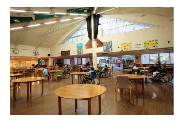 介護老人保健施設プライムそうべつ・北海道・看護師・