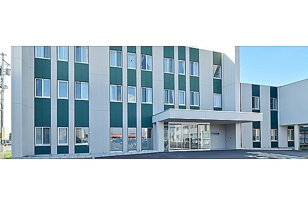 医療法人　恵仁会　空知病院・北海道・看護師・