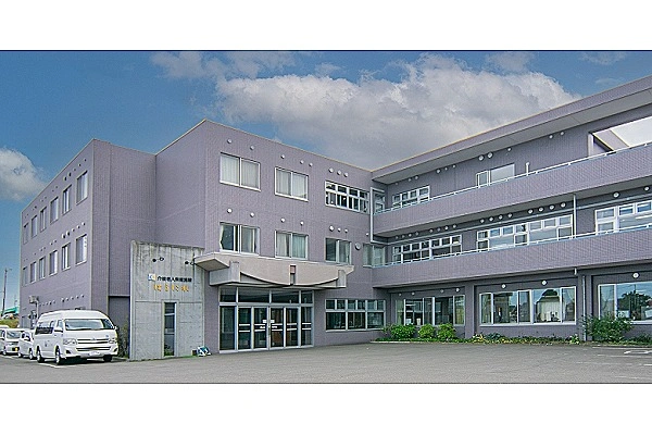 医療法人はるにれ　介護老人保健施設　はるにれ・北海道・看護師・