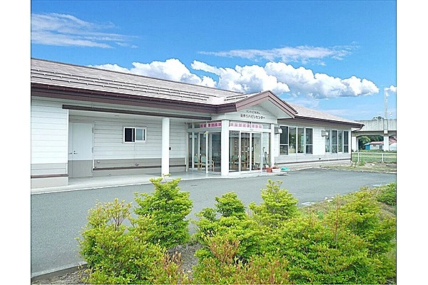 サンライフえさし指定通所介護事業所・岩手県・看護師・