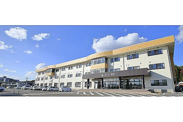 社団医療法人　祐和会　北リアス病院・岩手県・看護師・