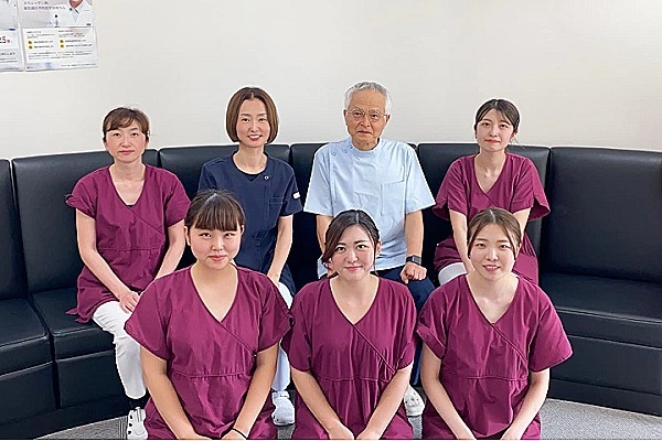 青葉ＭＫ歯科・宮城県・歯科衛生士・