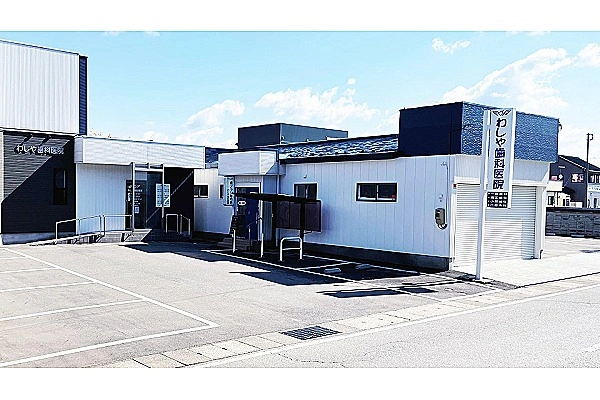 医療法人　晴功会　わしや歯科医院・秋田県・歯科衛生士・