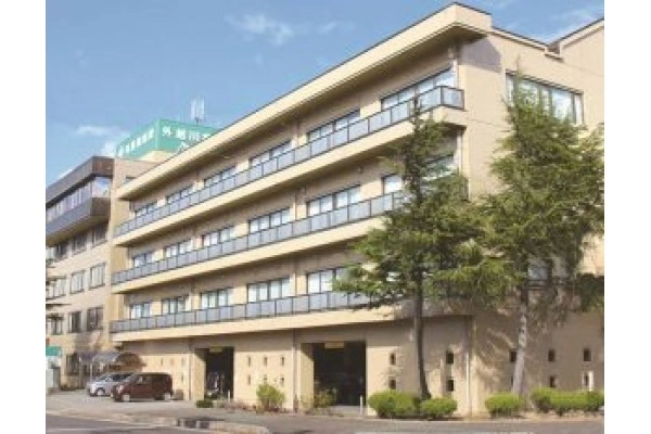 外旭川病院・秋田県・看護師・