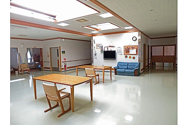特別養護老人ホーム　松恵苑・秋田県・管理栄養士・
