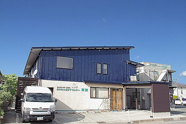 医療法人社団　楽聖会　あかねヶ丘ケアセンター・山形県・看護師・