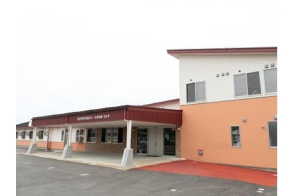 医療特選多機能住宅　さぎの森モルダ・山形県・看護師・