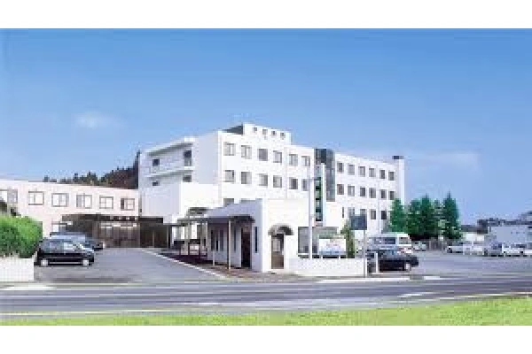 社団医療法人　容雅会　中村病院・福島県・薬剤師・