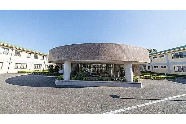 医療法人　慈厚会　介護老人保健施設　ひかり・茨城県・理学療法士・