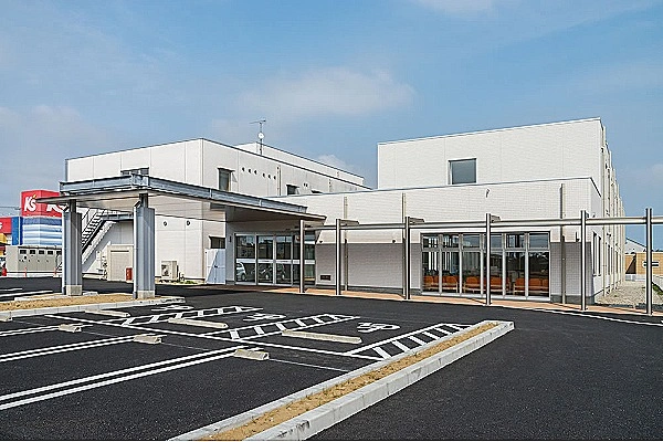 医療法人　玉心会　鹿嶋ハートクリニック・茨城県・臨床工学技士・