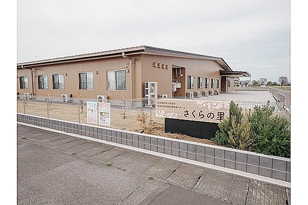 介護老人保健施設　聖寿園・群馬県・看護師・