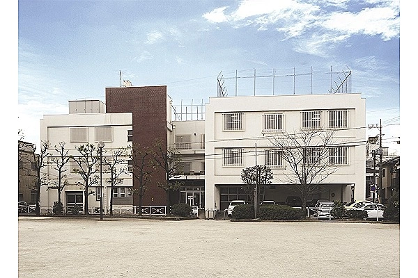 川口病院・埼玉県・看護師・