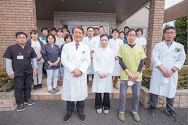 西武狭山歯科・埼玉県・歯科衛生士・
