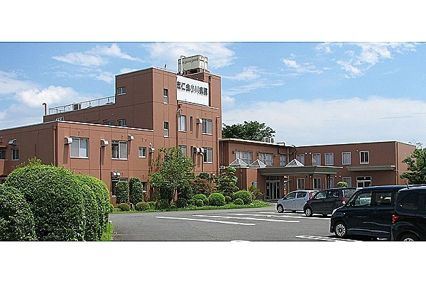 医療法人社団宏仁会小川病院・埼玉県・薬剤師・