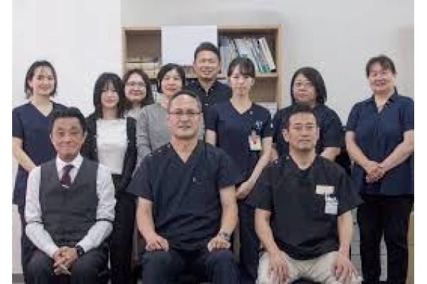 わかさクリニック調布・東京都・看護師・