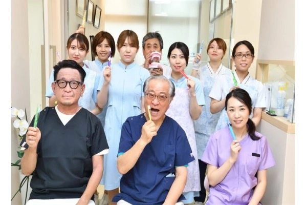 佐瀬歯科クリニック・千葉県・歯科医師・