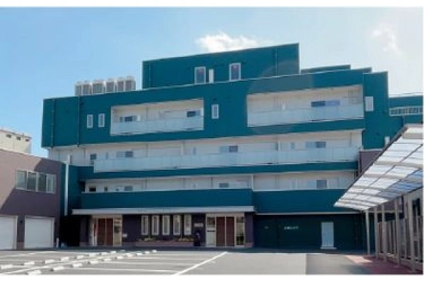 医療法人　グリーンエミネンス・千葉県・理学療法士・