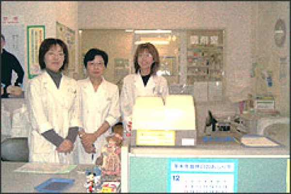 市川真間薬局・千葉県・薬剤師・